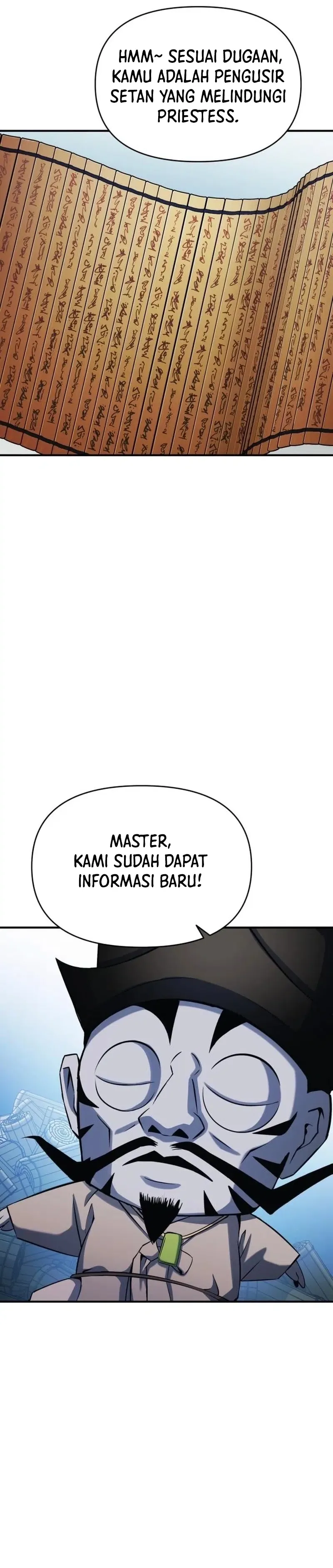 YoKai Yokai Yokai! chapter 4 halaman 18
